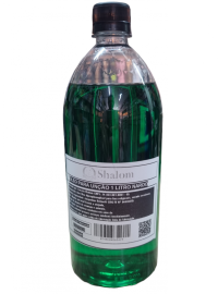 Oleo Para Uncao 1 Litro Nardo Dipropilenoglicol
