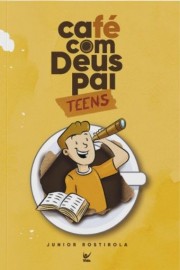 Caf com Deus Pai Teens