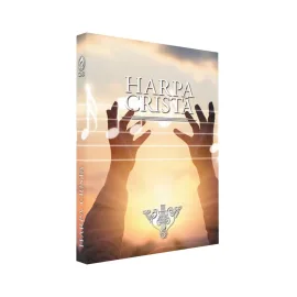 Harpa cpad Pequena Popular (Adora��o)