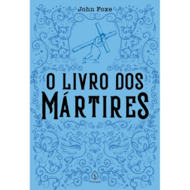 Livro Principis O livro dos m�rtires