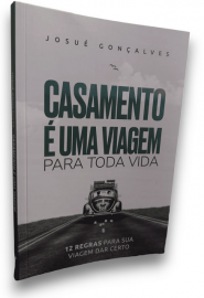 Casamento E Uma Viagem Pra Toda Vida Josu Gonalves
