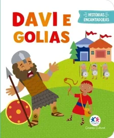 Davi e Golias - Hist�rias Encantadoras