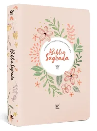 B�blia AEC letra gigante � salm�o flores