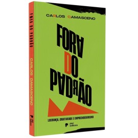 Fora do Padr�o Carlos Damasceno