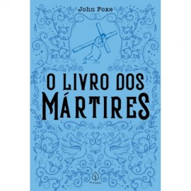 Livro Principis O livro dos m�rtires