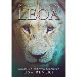 Despertar Da Leoa  Lisa Bevere 