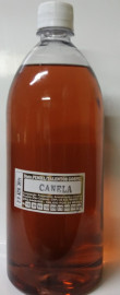 �leo Para Un��o  1 Litro Canela