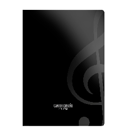 Cantor Crist�o Brochura Bolso - Bolso - Preto