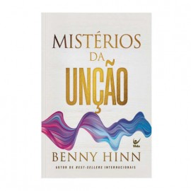 Ministrio da uno Benny Hinn