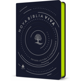 B�blia Viva � Estudo, leitura e compreens�o - Moderna