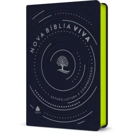 B�blia Viva � Estudo, leitura e compreens�o - Moderna