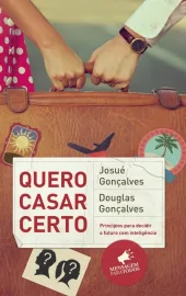 Quero Casar Certo Douglas Goncalves