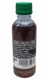 leo Para Uno 120ml Canela