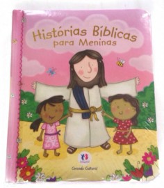 Historias Biblicas Para Meninas