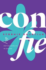 Confie: 90 devocionais di�rios 