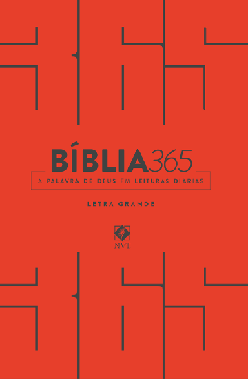 365 Atividades Bíblicas Brochura - Livraria Evangélica Shalom