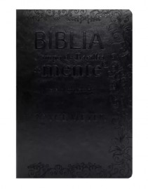 B�blia Campo De Batalha Da Mente Joyce Meyer Capa Preta