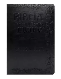 B�blia Campo De Batalha Da Mente Joyce Meyer Capa Preta
