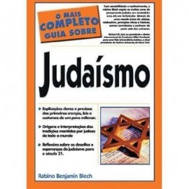 Mais Completo Guia Sobre O Judaismo - O - B. Blech