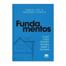 Fundamentos Daniel Vaz & Thamires Garcia