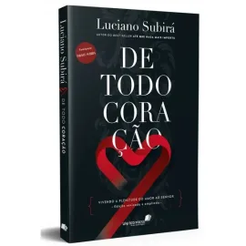 De Todo Cora��o  Luciano Subir�