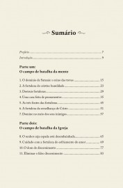Os trs campos de batalha Francis Frangipane