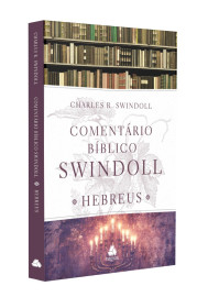 Coment�rio B�blico Swindoll - Hebreus
