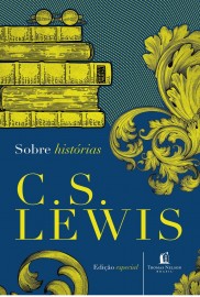 Sobre Historias C. S. Lewis