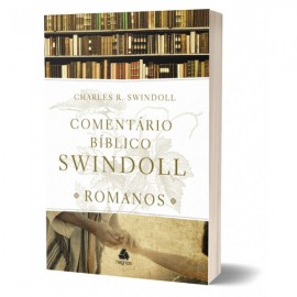 Comentrio Bblico Swindoll - Romanos