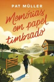 Mem�rias Em Papel Timbrado Pat M�ller