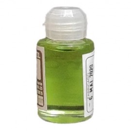 �leo Para Un��o 10ml Nardo Vidro