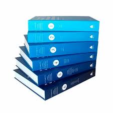 Coment�rio B�blico Novo Testamento Interpretado 6 Vol. Russel N. Champlin