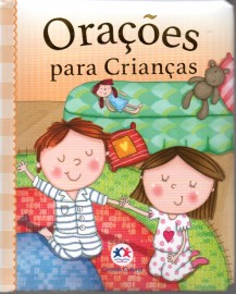 Oracoes Para Crianas - ciranda cultural