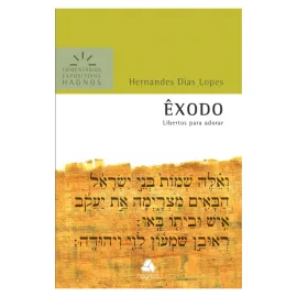 �xodo - Coment�rios Expositivos Hagnos