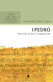 livro 1 Pedro Hernandes Dias Lopes