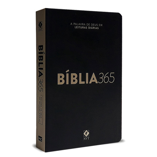 365 Atividades Bíblicas Brochura - Livraria Evangélica Shalom