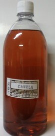 �leo Para Un��o  1 Litro Canela