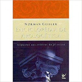 Enciclopdia de Apologtica Norman Geisler
