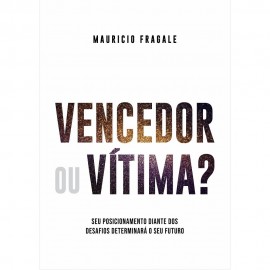 Vencedor Ou Vitima Mauricio Fragale