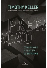Prega��o  Timothy Keller 
