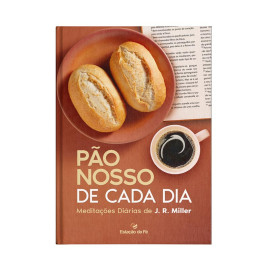 Devocional P�o nosso de cada dia