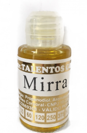 �leo Para Un��o 10ml Mirra