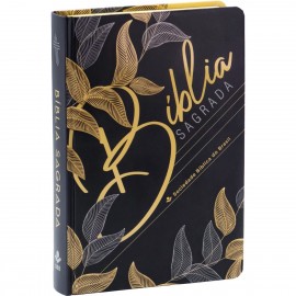 Bblia Sagrada YouVersion  NTLH Capa Dura
