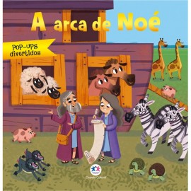 A arca de No� - Historinha