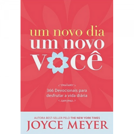  Um novo dia um novo voce Joyve Meyer