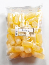 Flaconete Com �leo De Un��o 50 Unidades 05ML