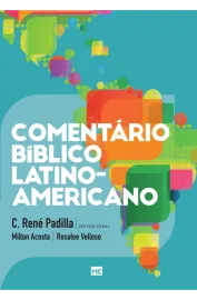 Coment�rio b�blico latino americano