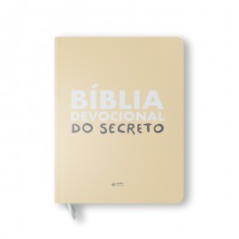 B�blia do Secreto � Amarela
