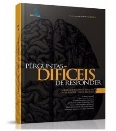 Perguntas Dificeis De Responder Vol 04  Pr Elias Sores