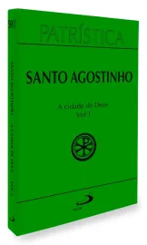 Patr�stica - A Cidade de Deus - Vol.50/1